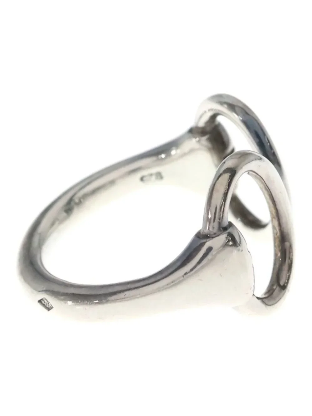 Hermes Nausicaa Karinu Ring Silver